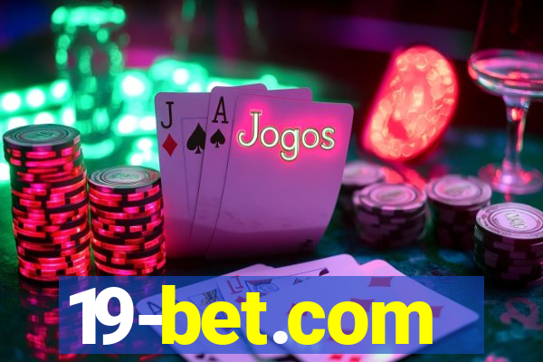 19-bet.com