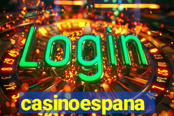 casinoespana