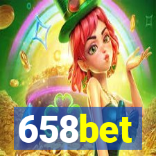 658bet