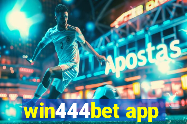 win444bet app