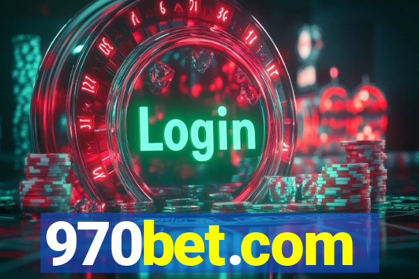 970bet.com