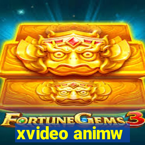 xvideo animw