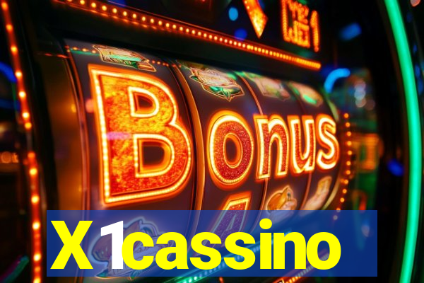 X1cassino