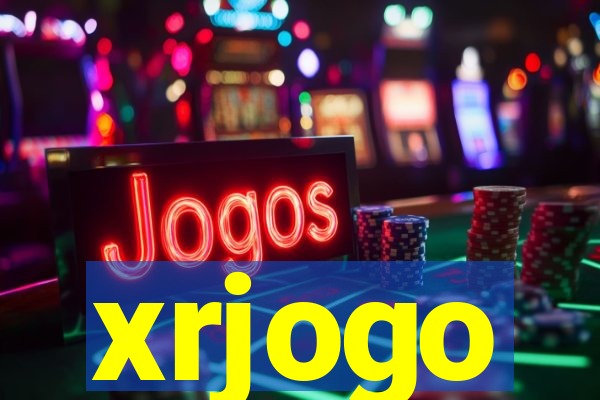 xrjogo