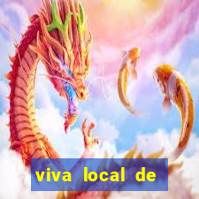 viva local de santos amizade