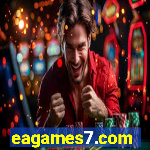 eagames7.com