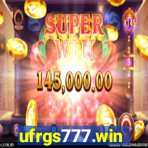 ufrgs777.win