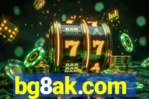 bg8ak.com