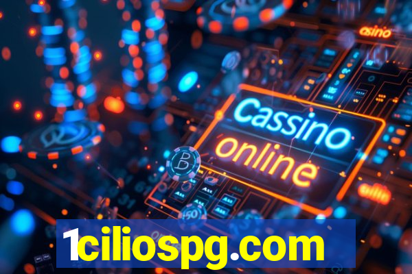 1ciliospg.com