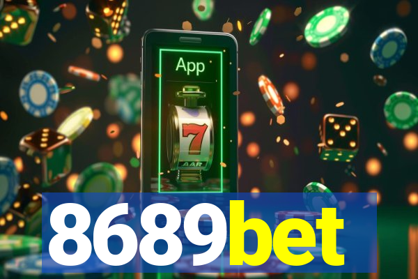 8689bet