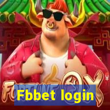 Fbbet login