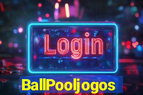 BallPooljogos