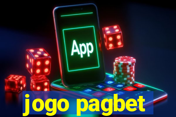 jogo pagbet