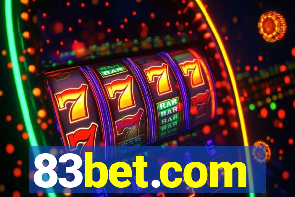 83bet.com