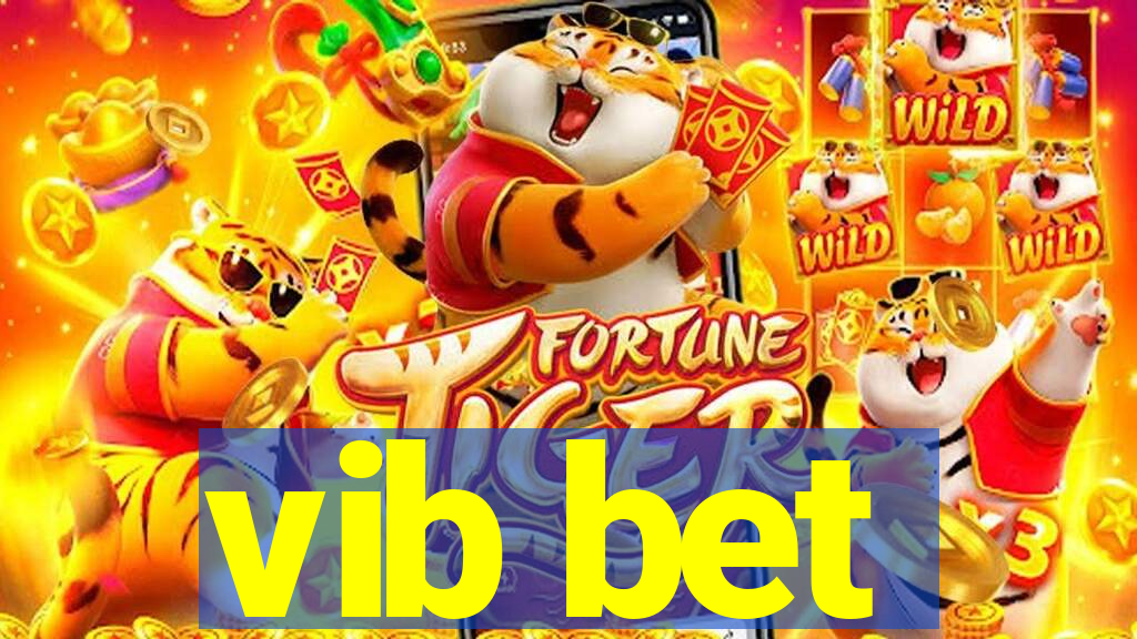 vib bet