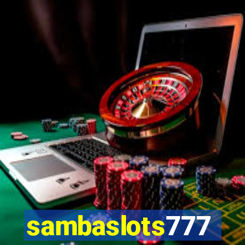 sambaslots777