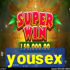 yousex