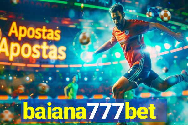 baiana777bet