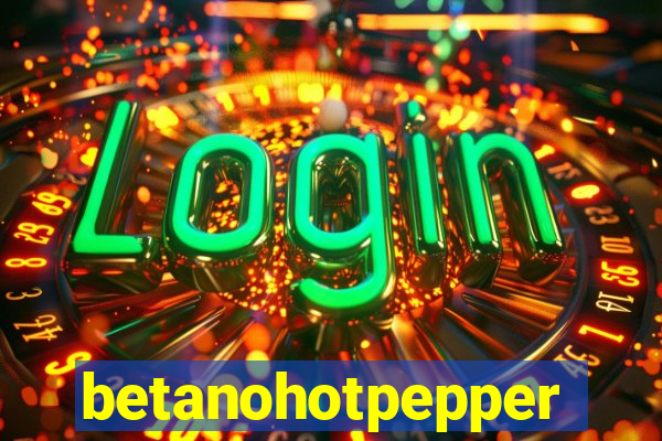 betanohotpepper