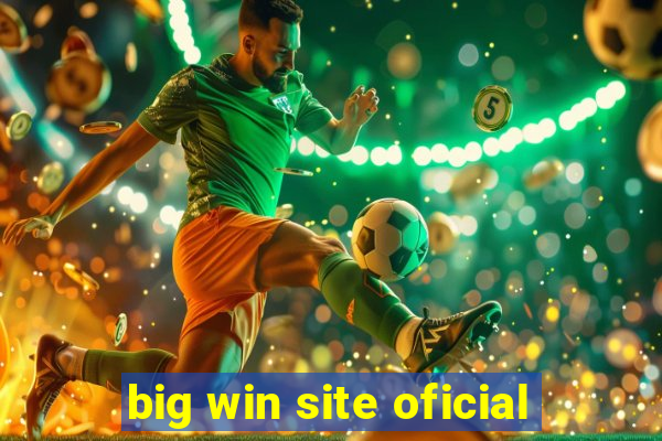 big win site oficial