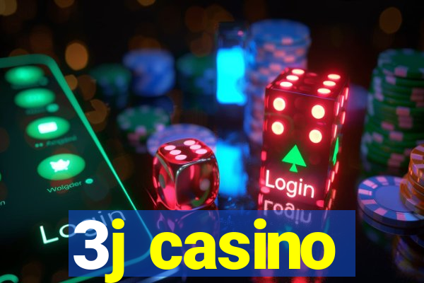 3j casino