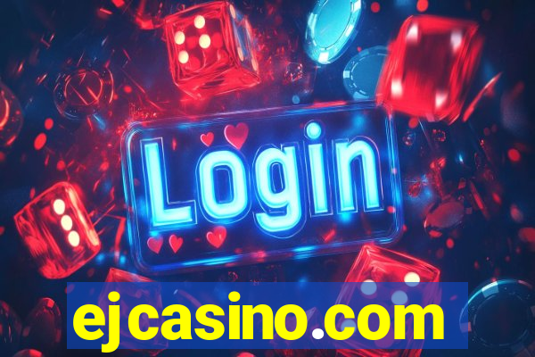 ejcasino.com