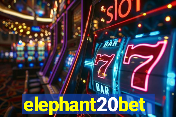 elephant20bet