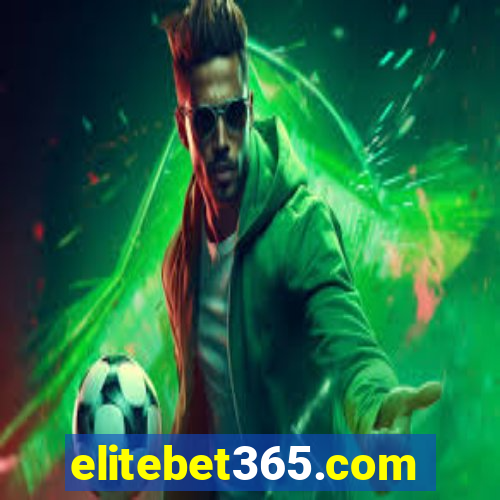 elitebet365.com