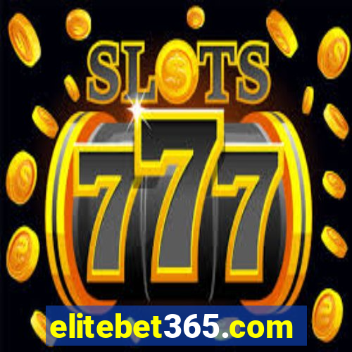 elitebet365.com