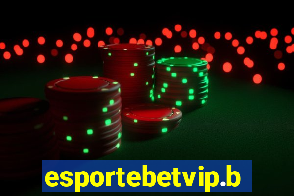 esportebetvip.bet