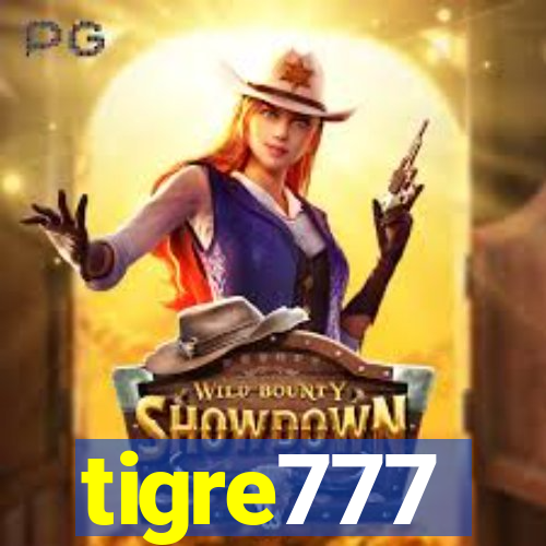 tigre777