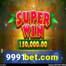 9991bet.com