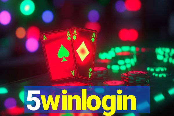 5winlogin