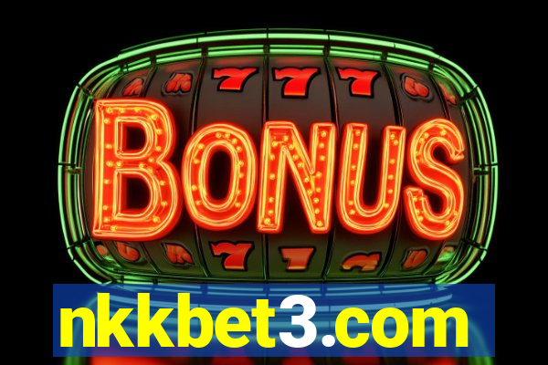 nkkbet3.com