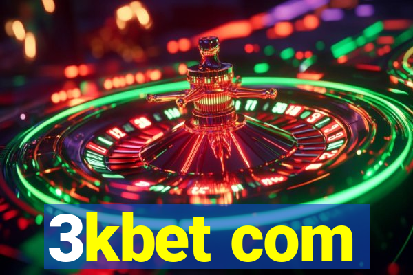 3kbet com