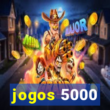 jogos 5000