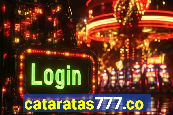 cataratas777.co