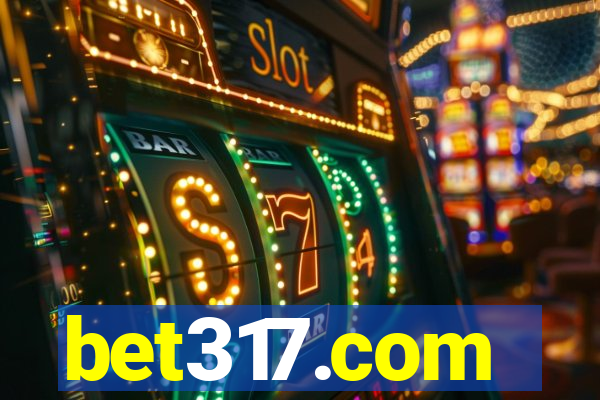 bet317.com