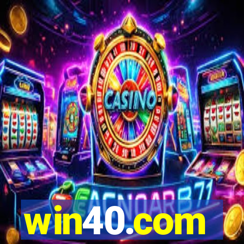 win40.com