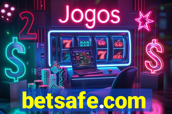 betsafe.com