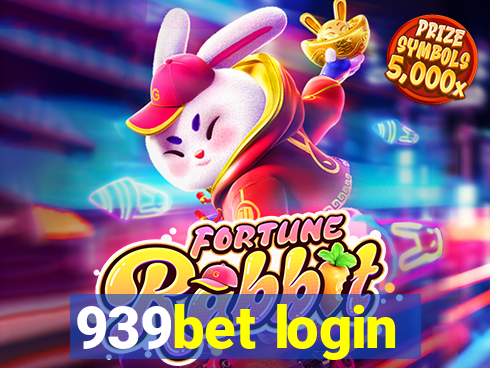 939bet login