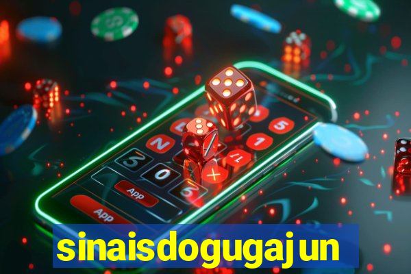 sinaisdogugajunior.com