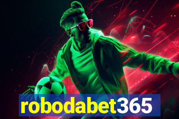 robodabet365