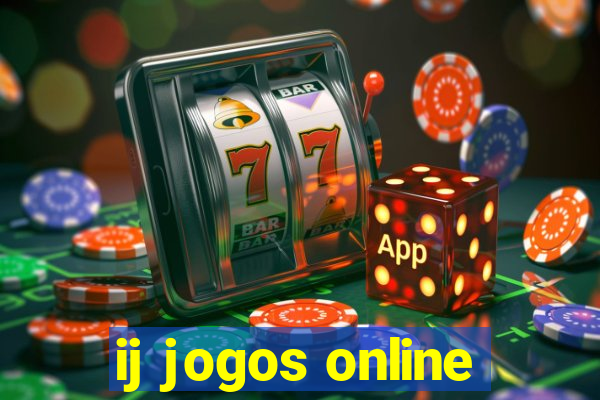 ij jogos online