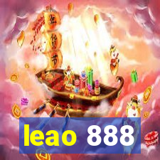 leao 888