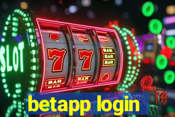 betapp login