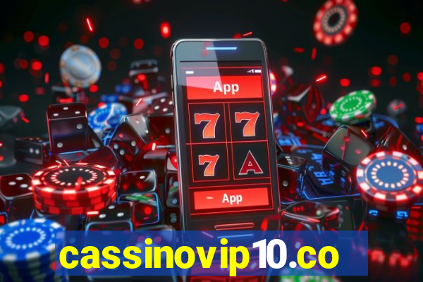 cassinovip10.com