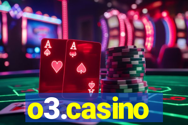 o3.casino