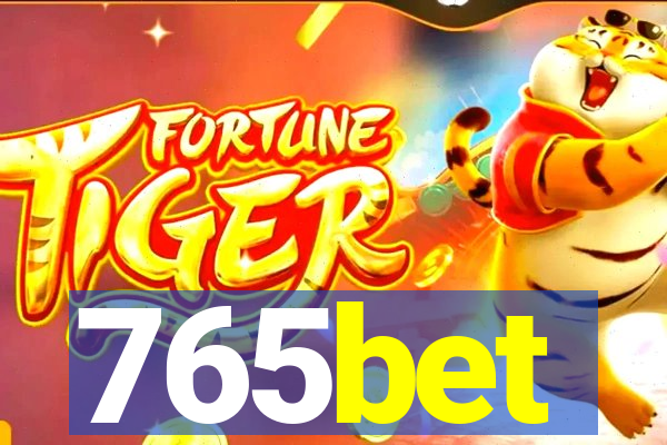 765bet