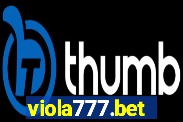 viola777.bet